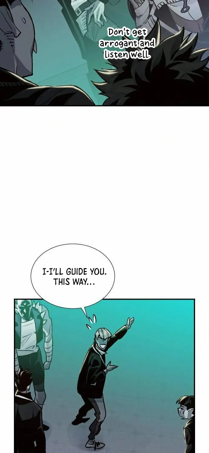 Read The Only Necromancer chapter 21 image 73 on Lezhin