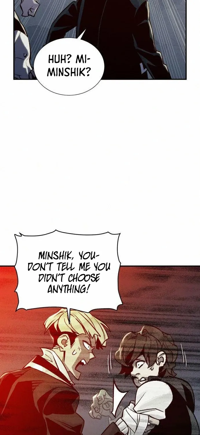 Read The Only Necromancer chapter 21 image 79 on Lezhin