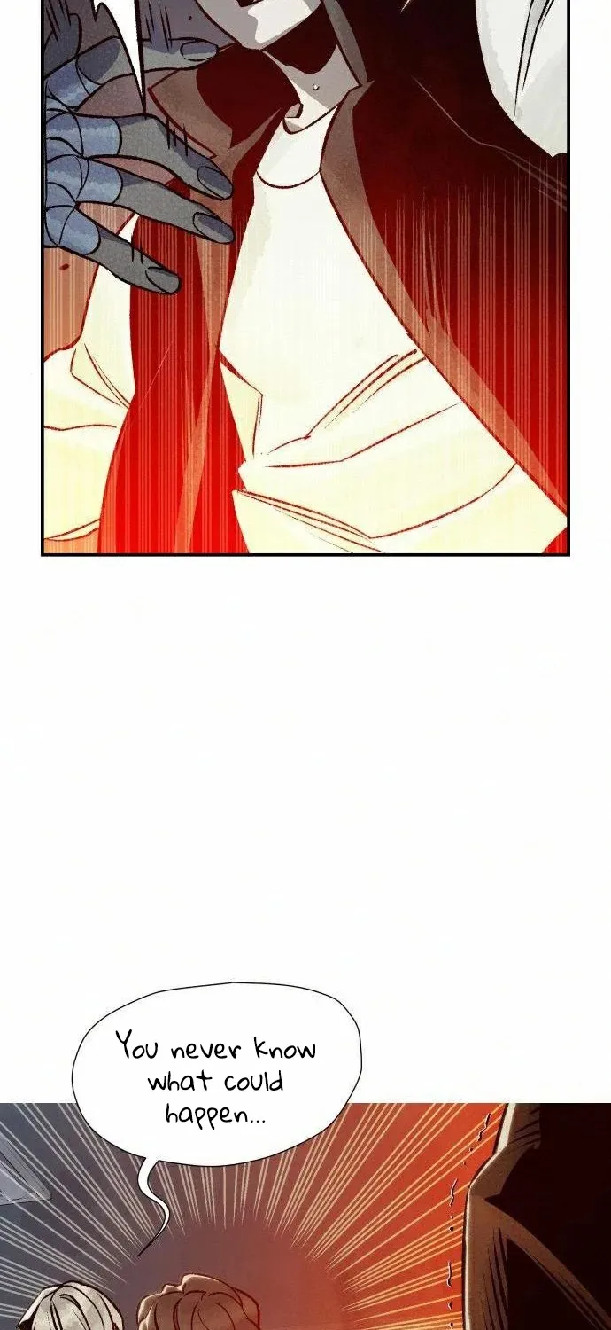 Read The Only Necromancer chapter 21 image 81 on Lezhin