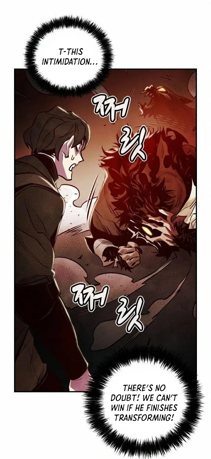 Read The Only Necromancer chapter 21 image 86 on Lezhin