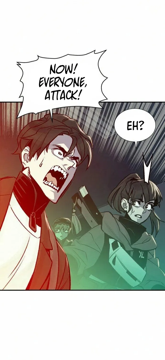 Read The Only Necromancer chapter 21 image 88 on Lezhin