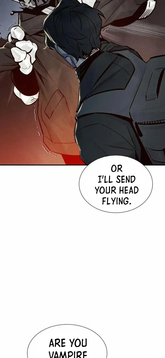 Read The Only Necromancer chapter 21 image 9 on Lezhin