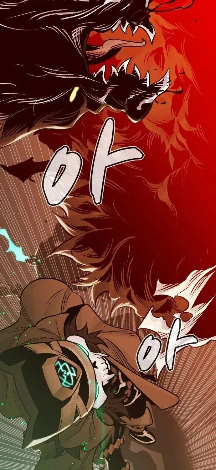 Read The Only Necromancer chapter 21 image 90 on Lezhin