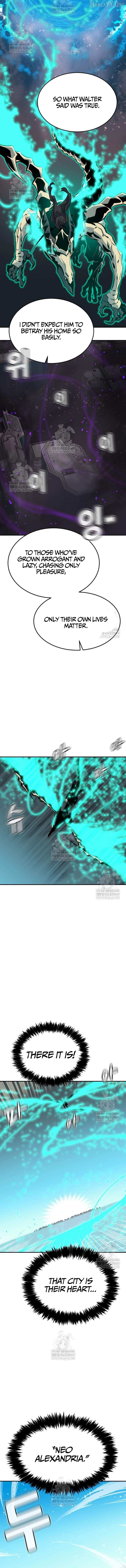 Read The Only Necromancer chapter 211 image 17 on Lezhin