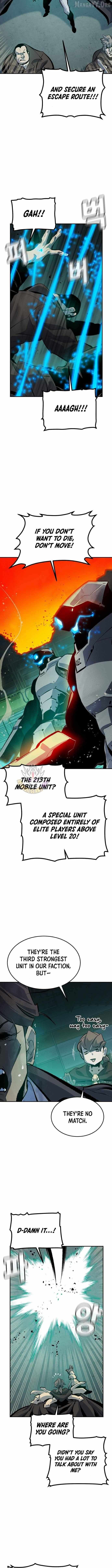 Read The Only Necromancer chapter 213 image 10 on Lezhin