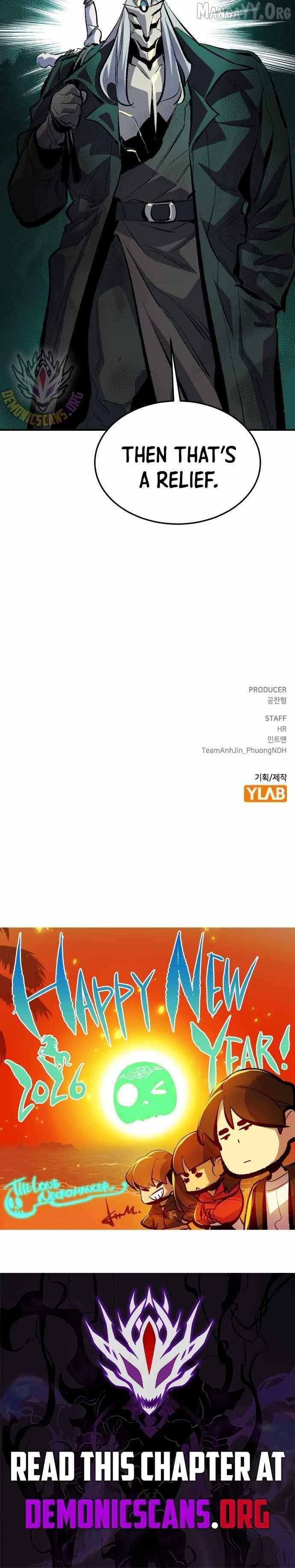 Read The Only Necromancer chapter 213 image 15 on Lezhin