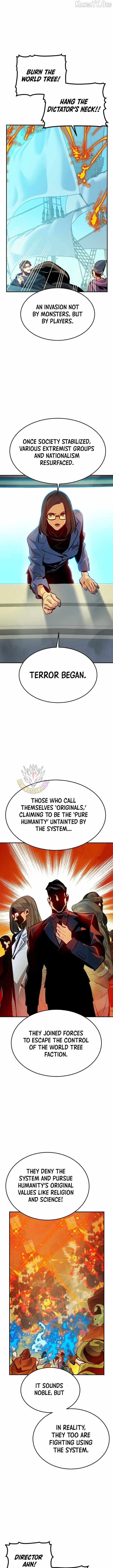 Read The Only Necromancer chapter 213 image 3 on Lezhin