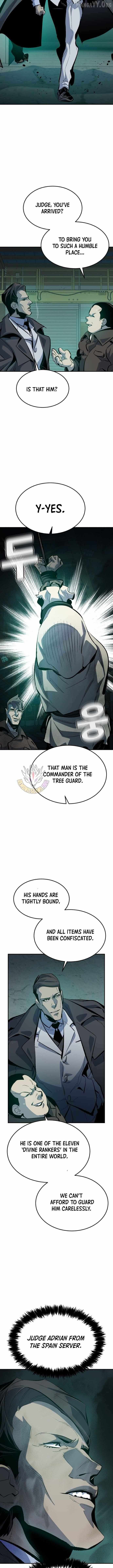 Read The Only Necromancer chapter 213 image 5 on Lezhin