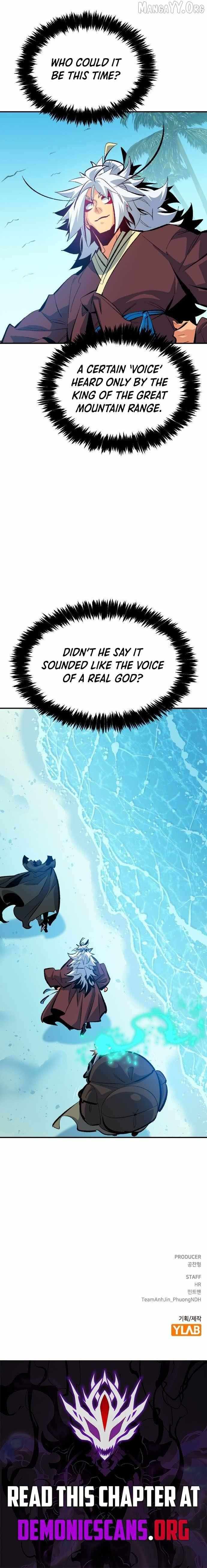 Read The Only Necromancer chapter 214 image 15 on Lezhin