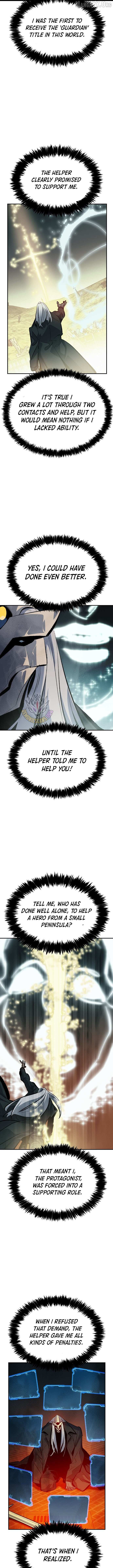 Read The Only Necromancer chapter 217 image 11 on Lezhin