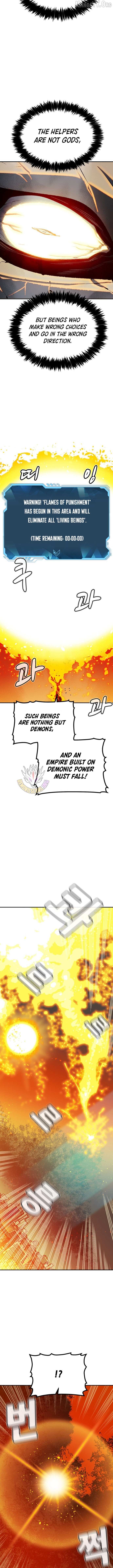 Read The Only Necromancer chapter 217 image 12 on Lezhin