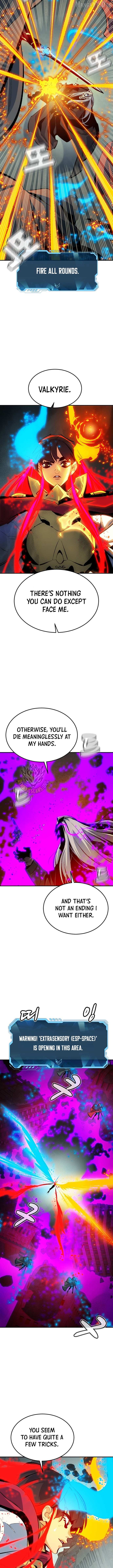 Read The Only Necromancer chapter 217 image 2 on Lezhin