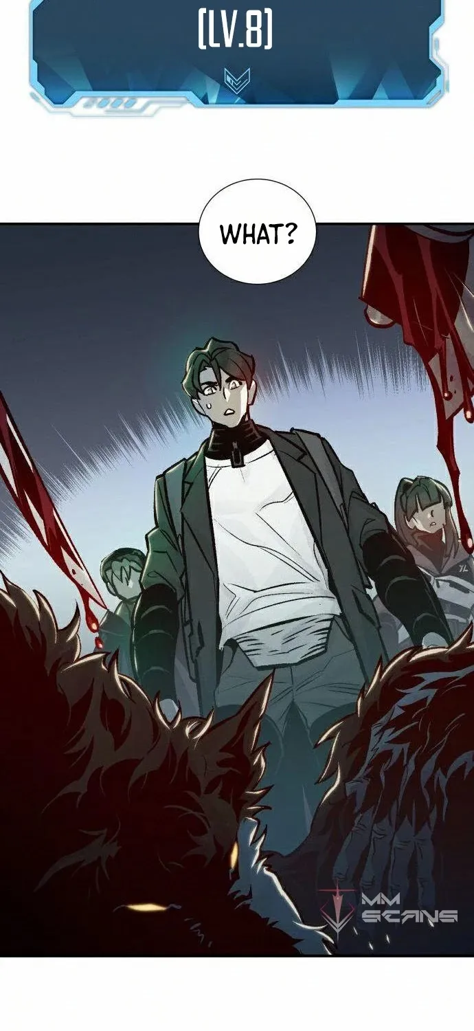 Read The Only Necromancer chapter 22 image 10 on Lezhin