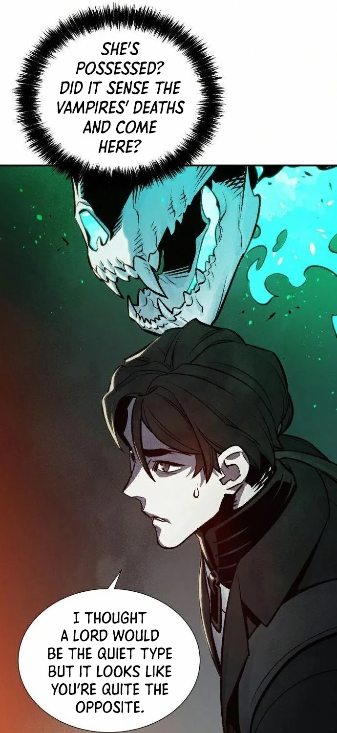 Read The Only Necromancer chapter 22 image 100 on Lezhin