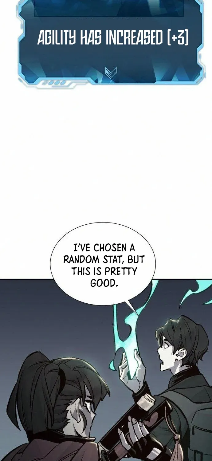 Read The Only Necromancer chapter 22 image 14 on Lezhin