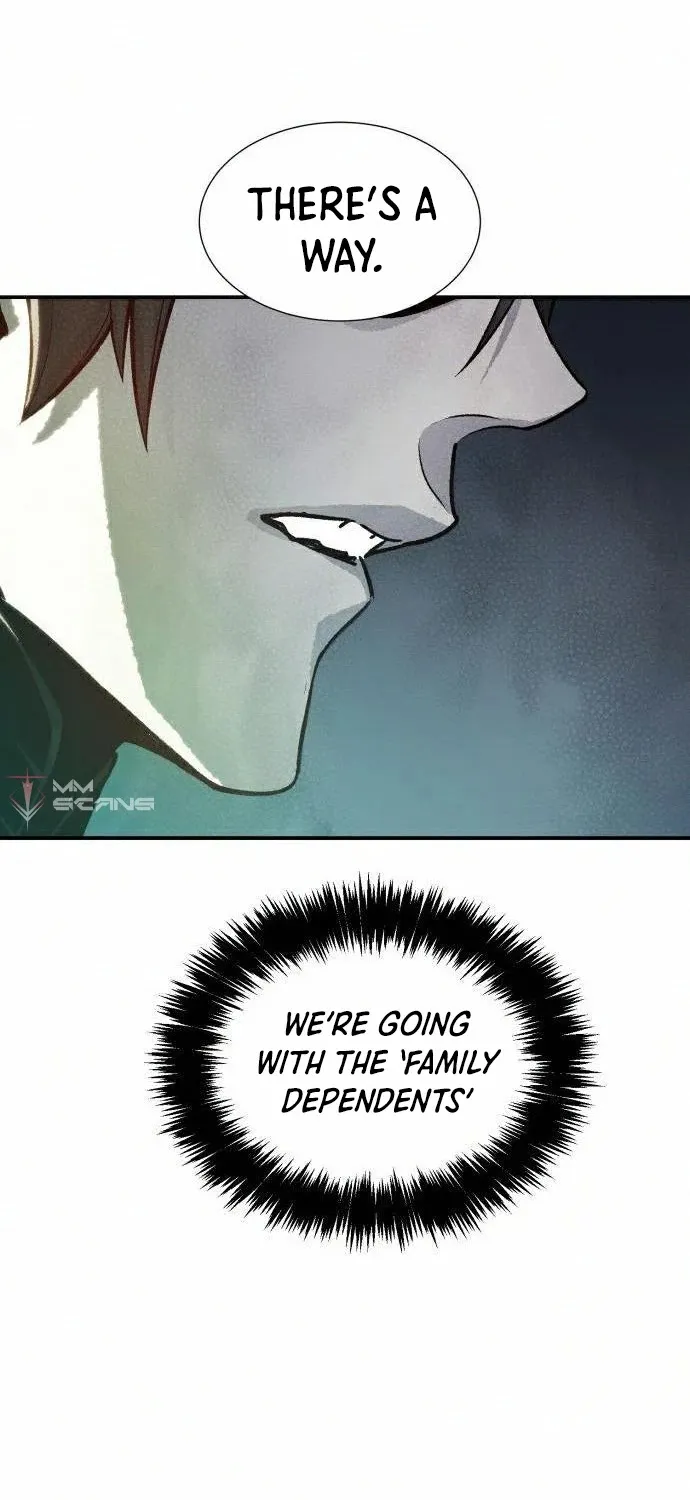 Read The Only Necromancer chapter 22 image 18 on Lezhin
