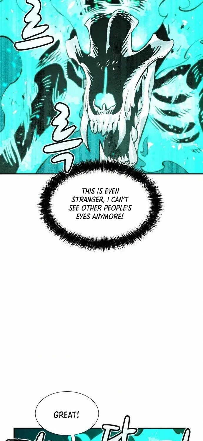Read The Only Necromancer chapter 22 image 24 on Lezhin
