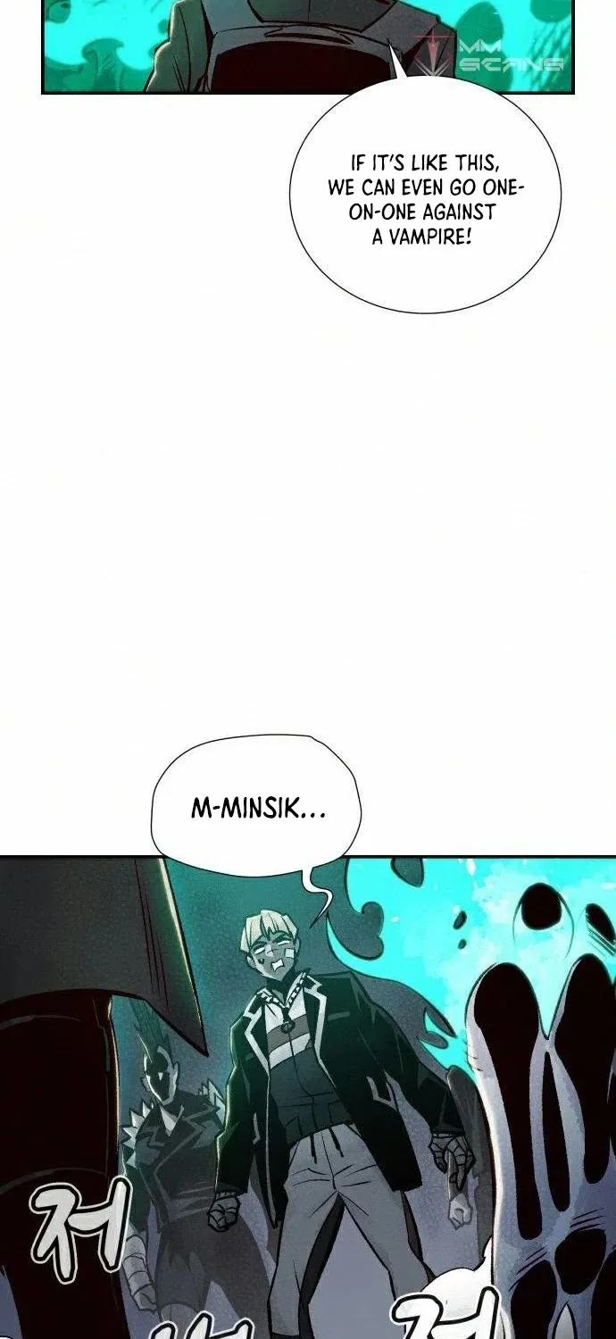 Read The Only Necromancer chapter 22 image 26 on Lezhin