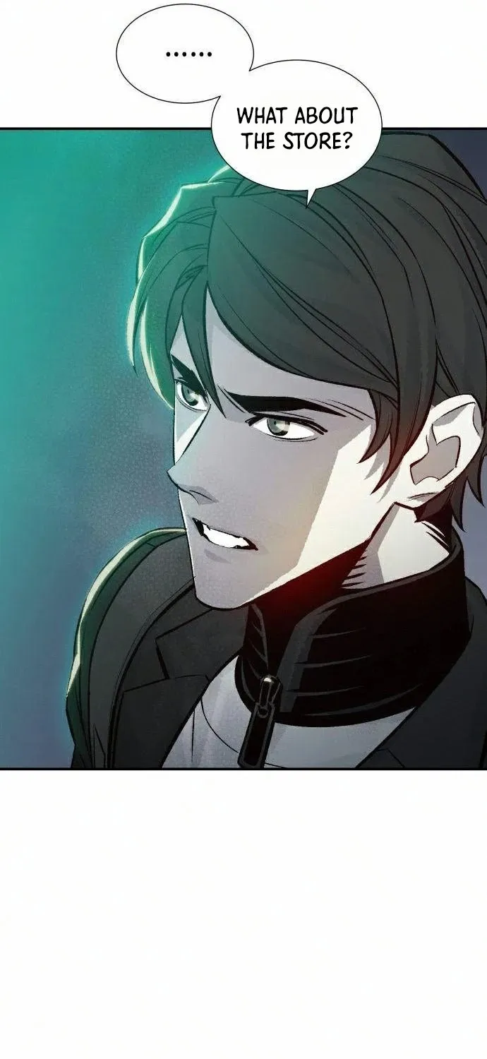 Read The Only Necromancer chapter 22 image 28 on Lezhin