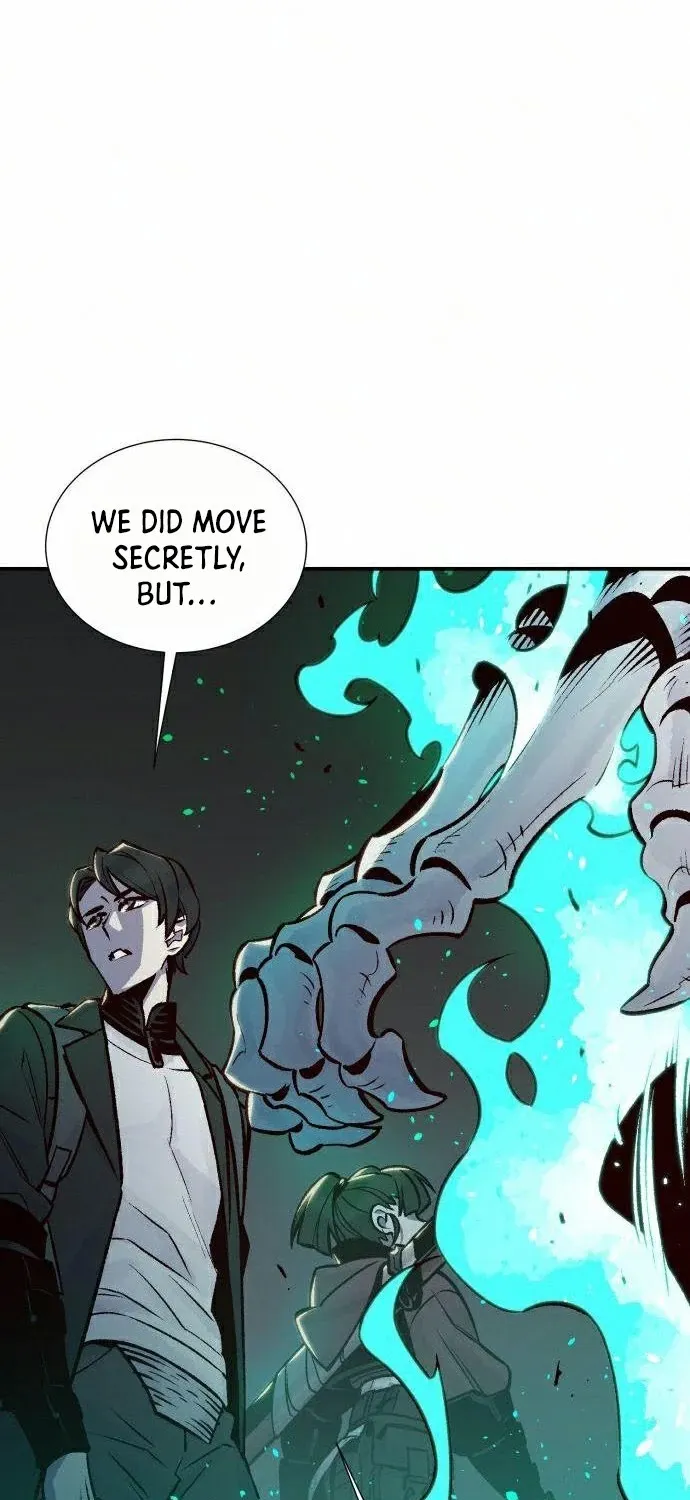 Read The Only Necromancer chapter 22 image 36 on Lezhin
