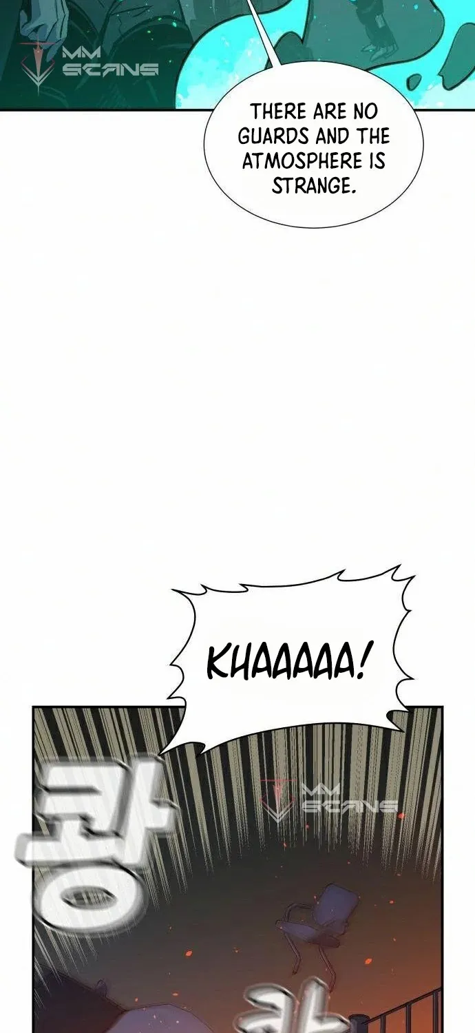 Read The Only Necromancer chapter 22 image 37 on Lezhin
