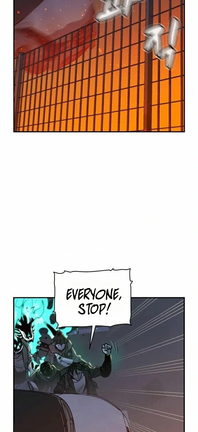 Read The Only Necromancer chapter 22 image 38 on Lezhin
