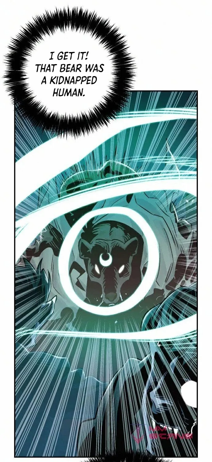 Read The Only Necromancer chapter 22 image 44 on Lezhin