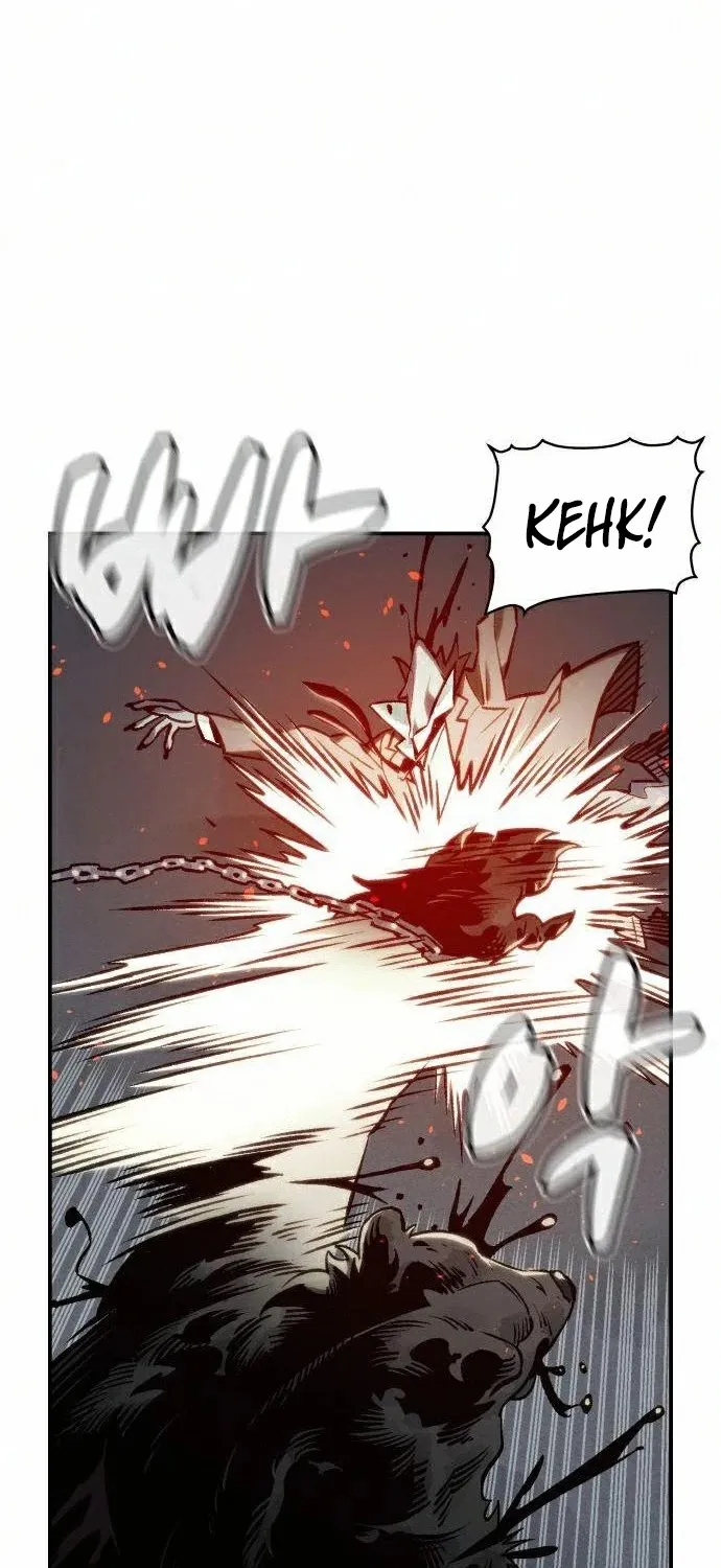 Read The Only Necromancer chapter 22 image 50 on Lezhin