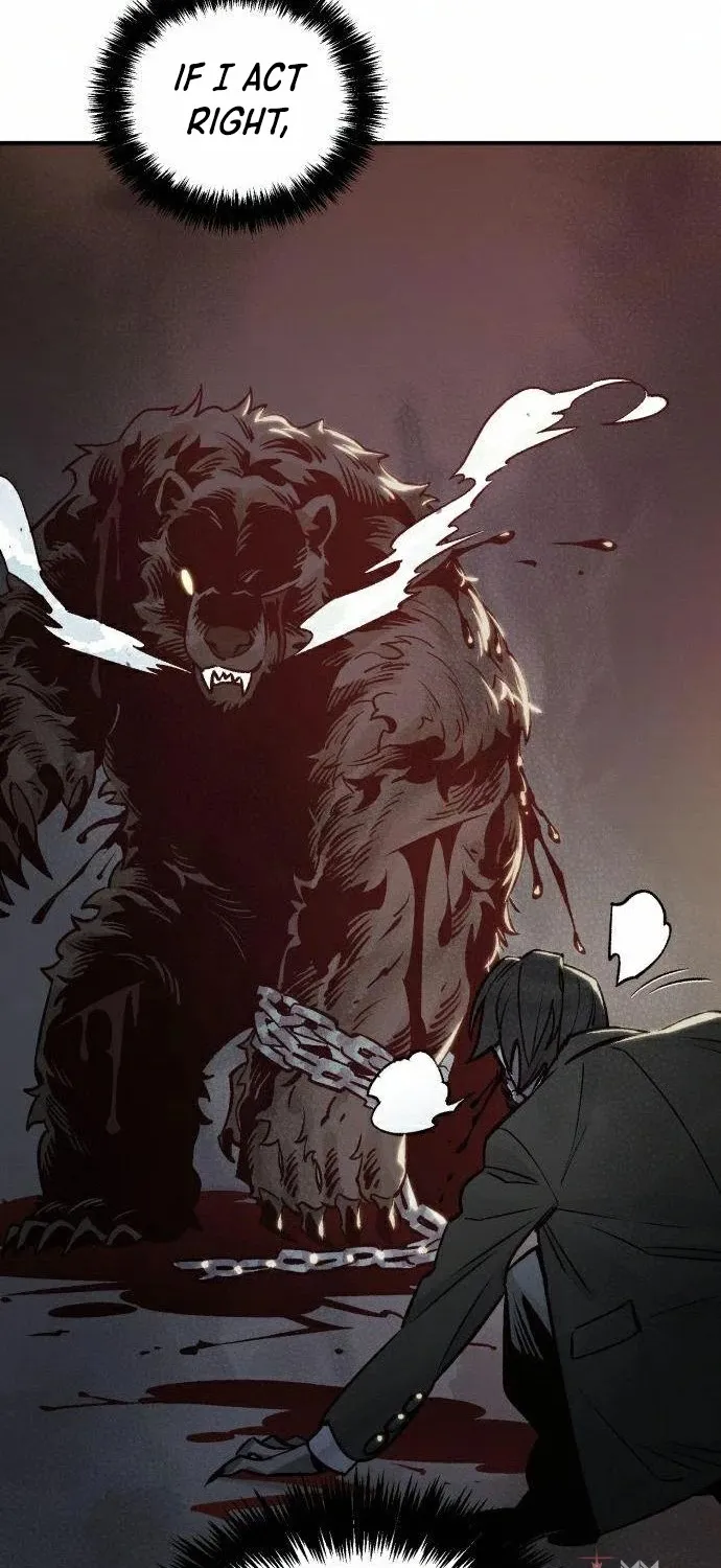Read The Only Necromancer chapter 22 image 53 on Lezhin
