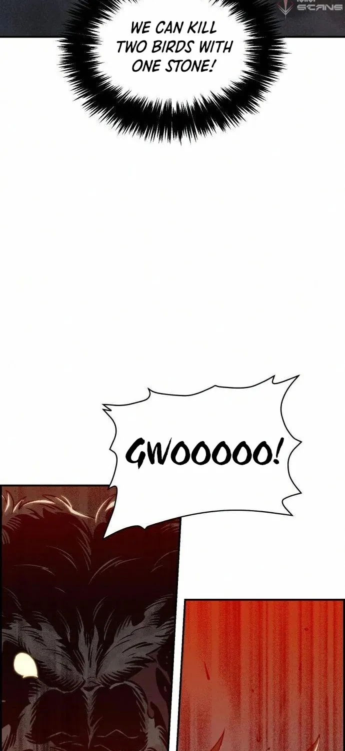 Read The Only Necromancer chapter 22 image 54 on Lezhin