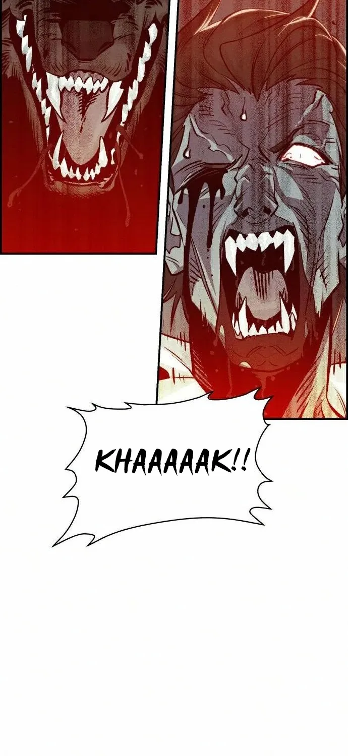Read The Only Necromancer chapter 22 image 55 on Lezhin