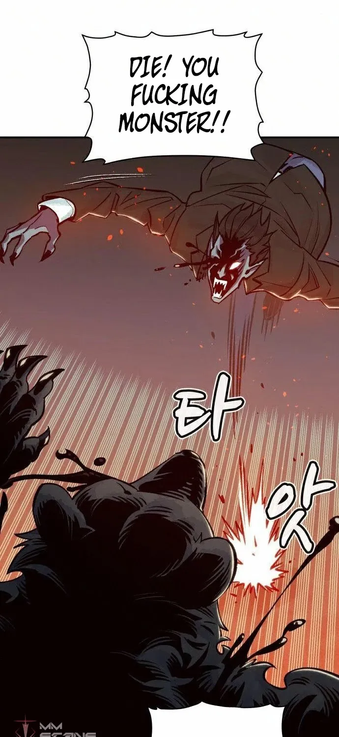Read The Only Necromancer chapter 22 image 56 on Lezhin
