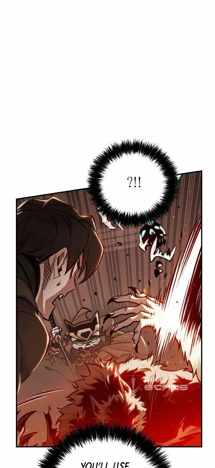 Read The Only Necromancer chapter 22 image 6 on Lezhin