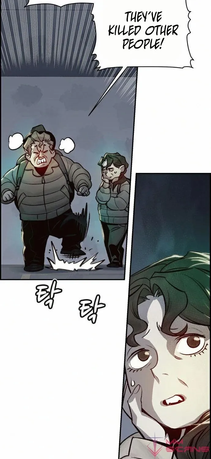 Read The Only Necromancer chapter 22 image 63 on Lezhin