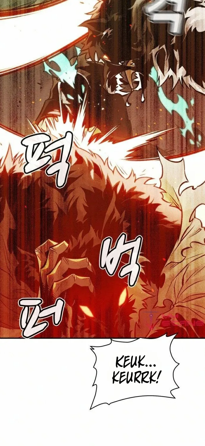 Read The Only Necromancer chapter 22 image 66 on Lezhin