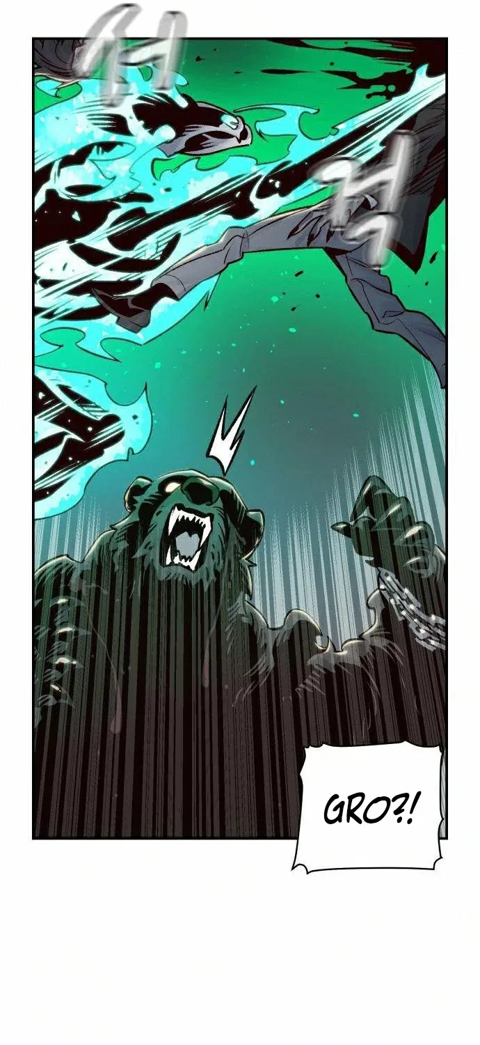 Read The Only Necromancer chapter 22 image 76 on Lezhin