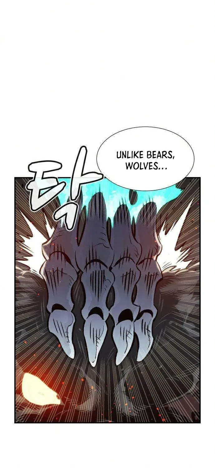 Read The Only Necromancer chapter 22 image 79 on Lezhin