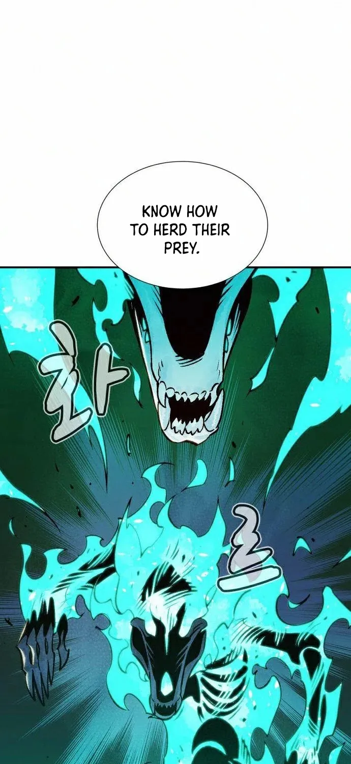 Read The Only Necromancer chapter 22 image 80 on Lezhin