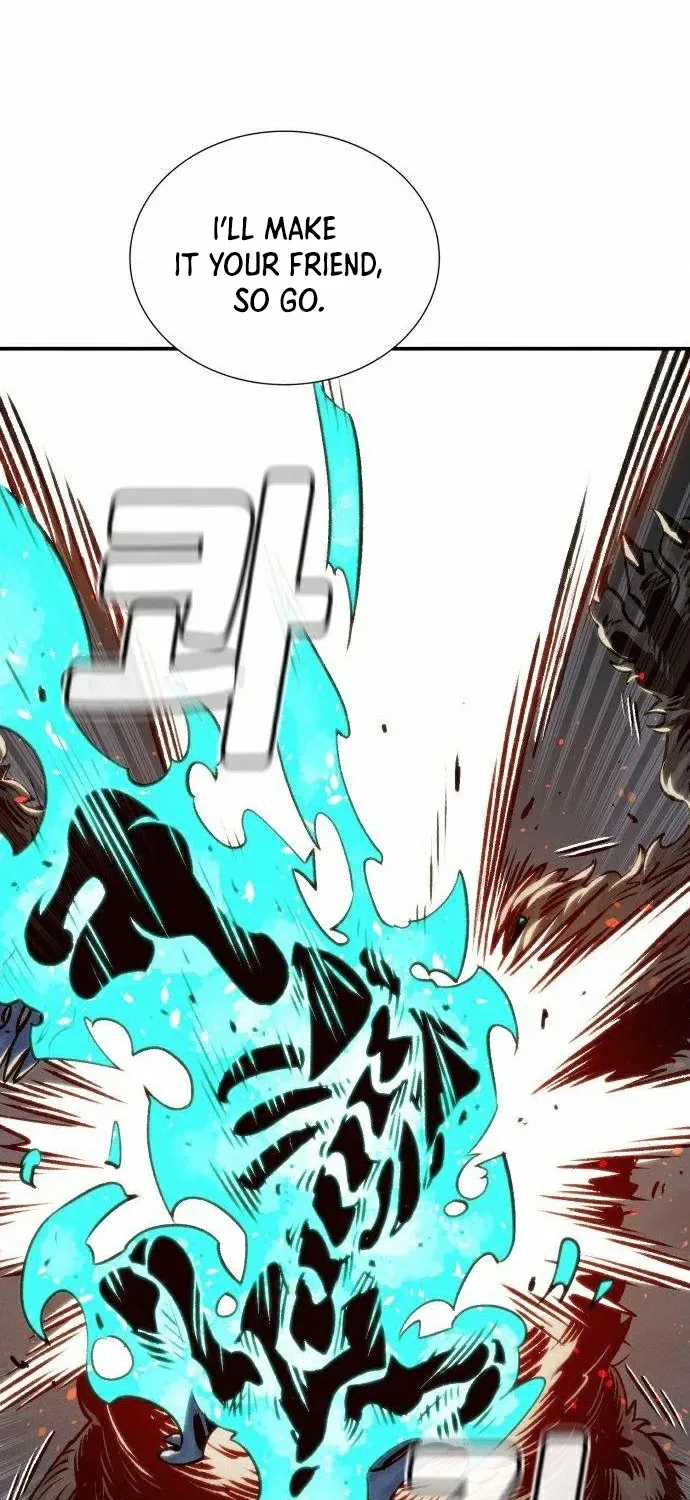 Read The Only Necromancer chapter 22 image 82 on Lezhin