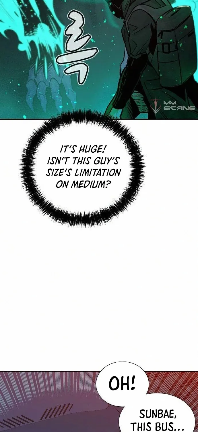 Read The Only Necromancer chapter 22 image 87 on Lezhin