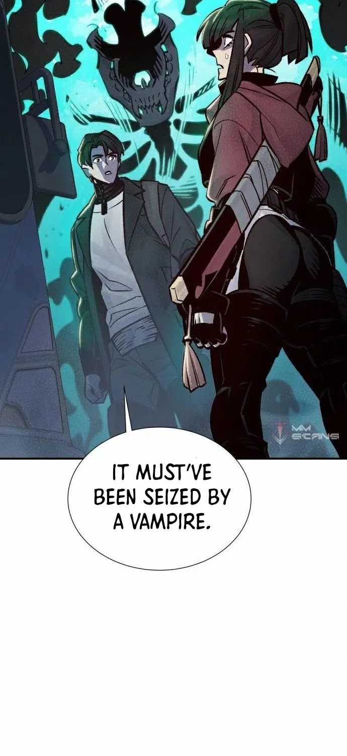 Read The Only Necromancer chapter 22 image 90 on Lezhin