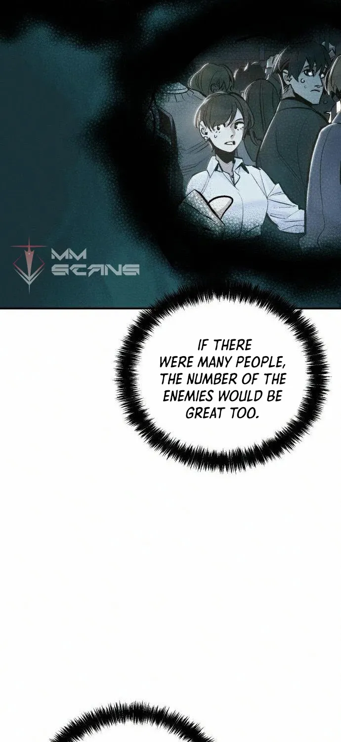 Read The Only Necromancer chapter 22 image 92 on Lezhin