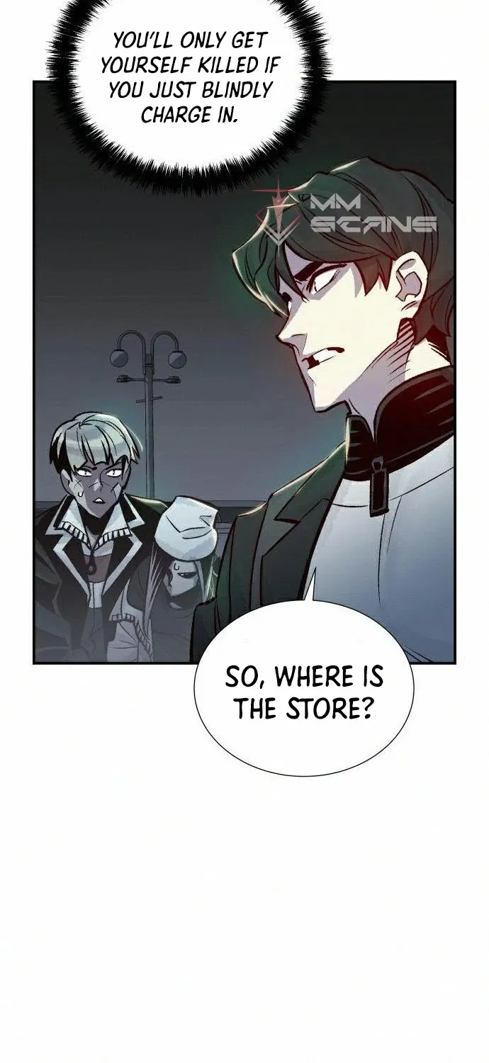 Read The Only Necromancer chapter 22 image 93 on Lezhin