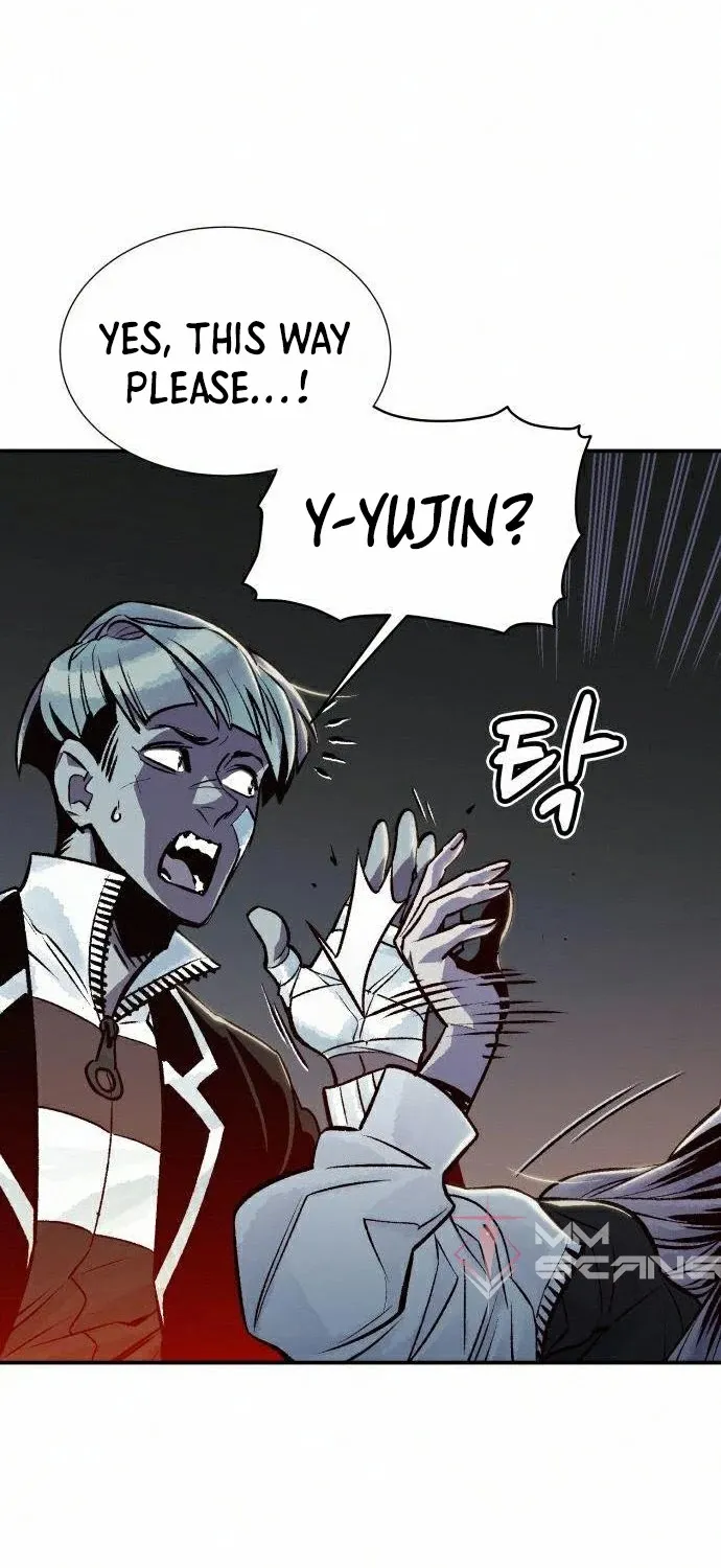 Read The Only Necromancer chapter 22 image 94 on Lezhin