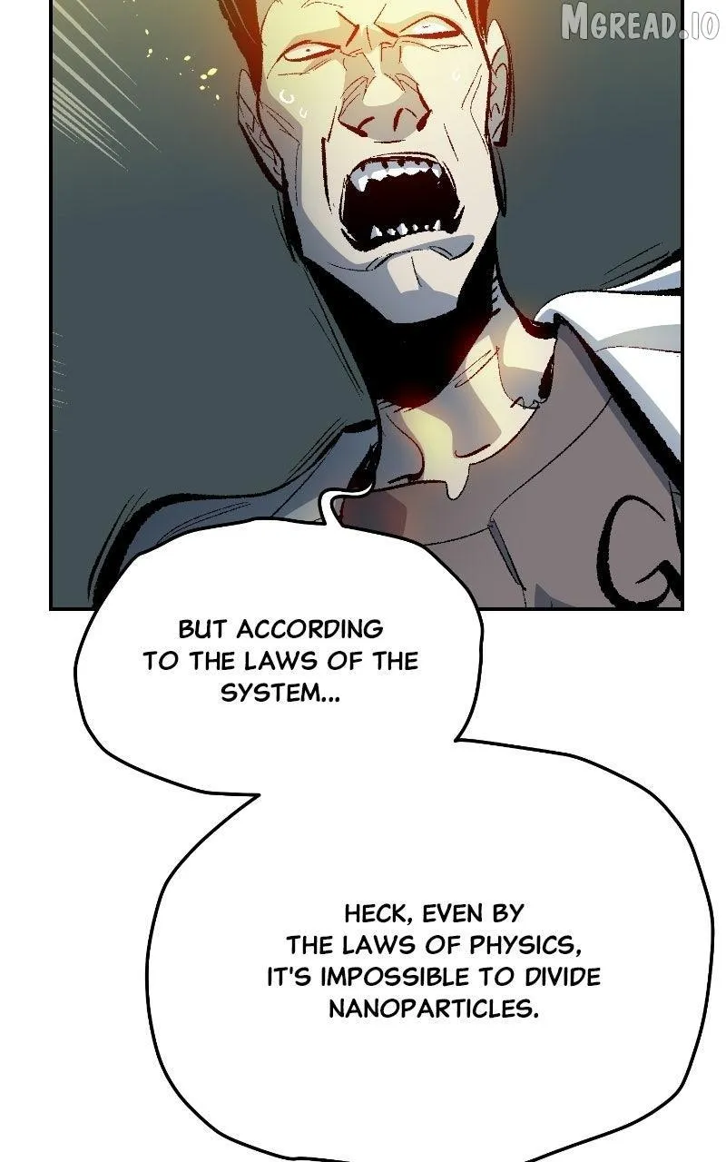 The Only Necromancer Chapter 220 page 103 - 