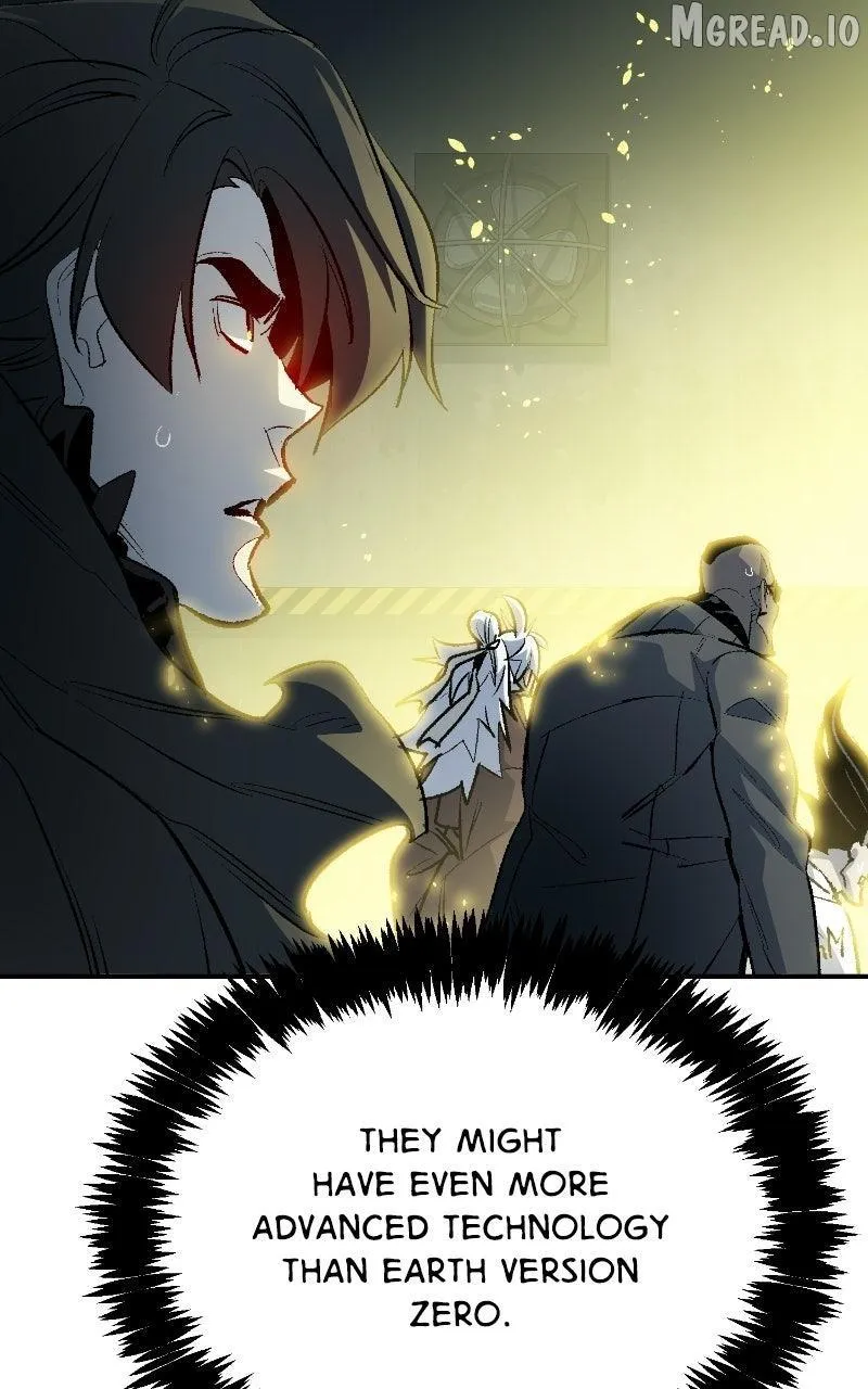 The Only Necromancer Chapter 220 page 105 - 