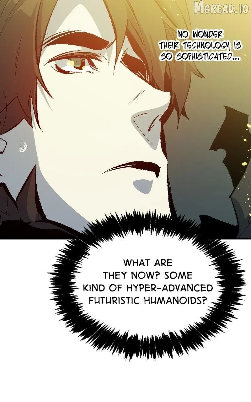 The Only Necromancer Chapter 220 page 115 - 