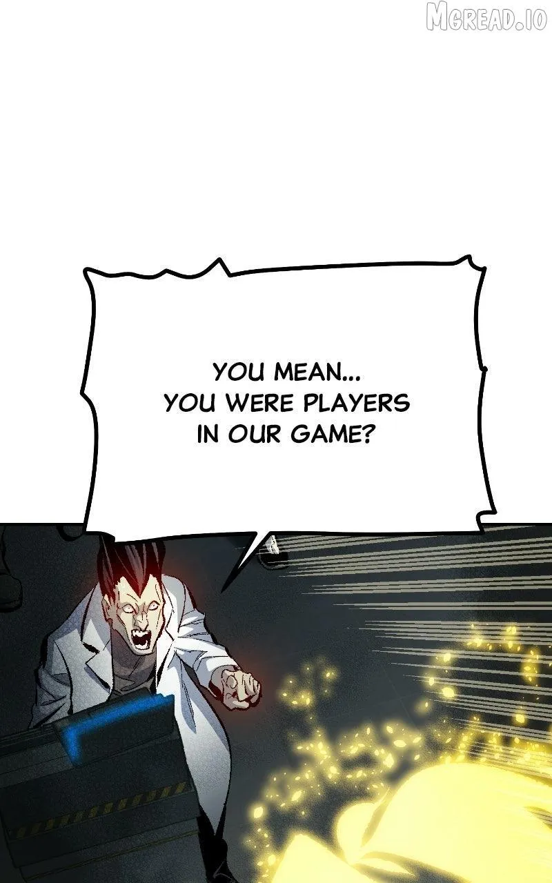 The Only Necromancer Chapter 220 page 118 - 