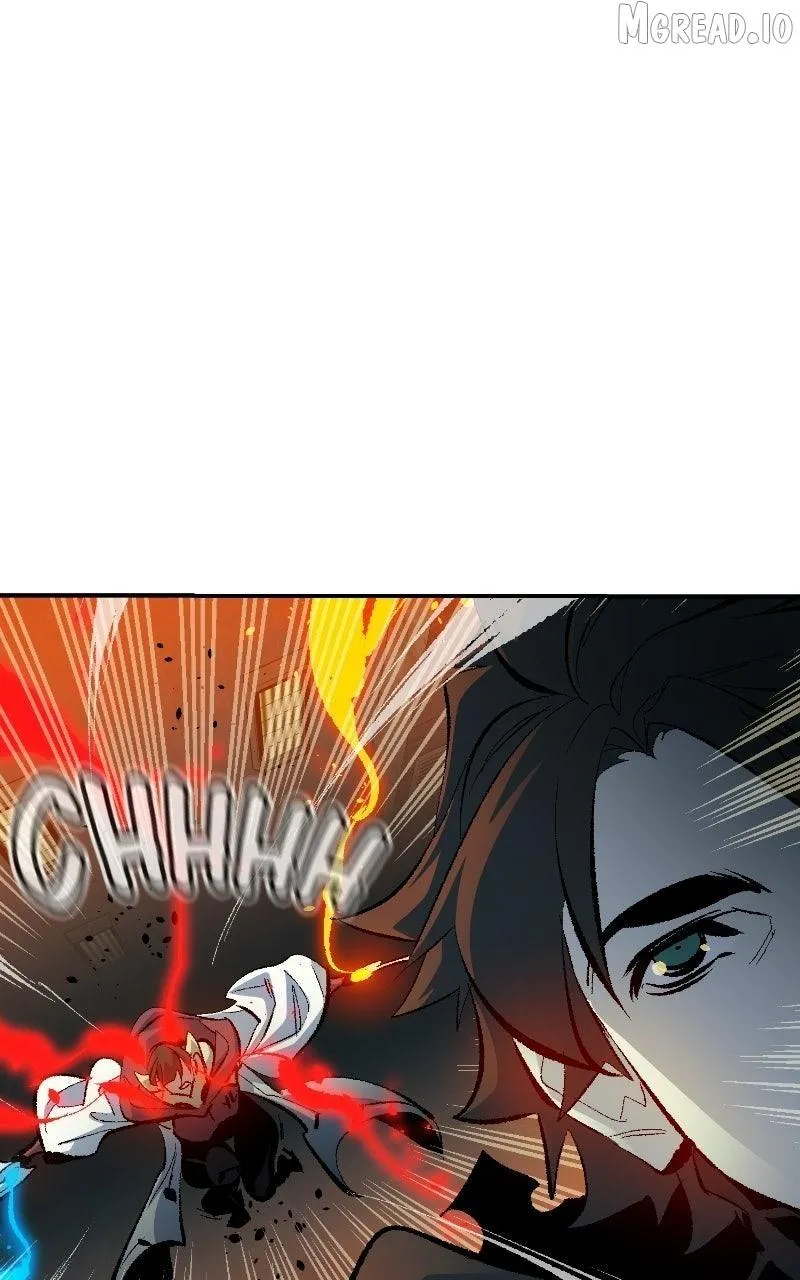 The Only Necromancer Chapter 220 page 18 - 