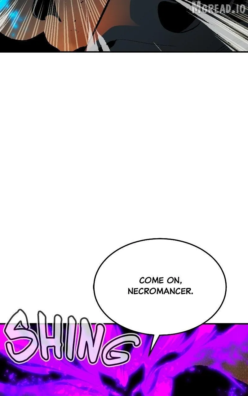 The Only Necromancer Chapter 220 page 19 - 